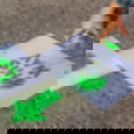 chalk spray cheap - neon green Chalk spray GRIP - neon green