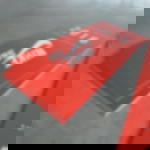 Forex Platte bedrucken - DIN A1 Forex Schild (PVC Hartschaumplatte bedruckt)  - DIN A1