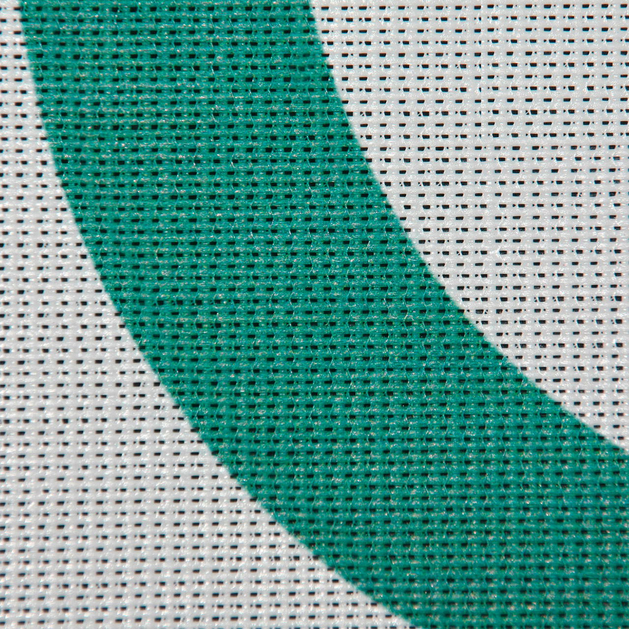 Banner Notausgang - Schriftzug NOTAUSGANG