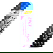 Markierspray Fluo  - blau