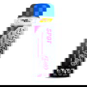 Fluorescent marking spray  - blue