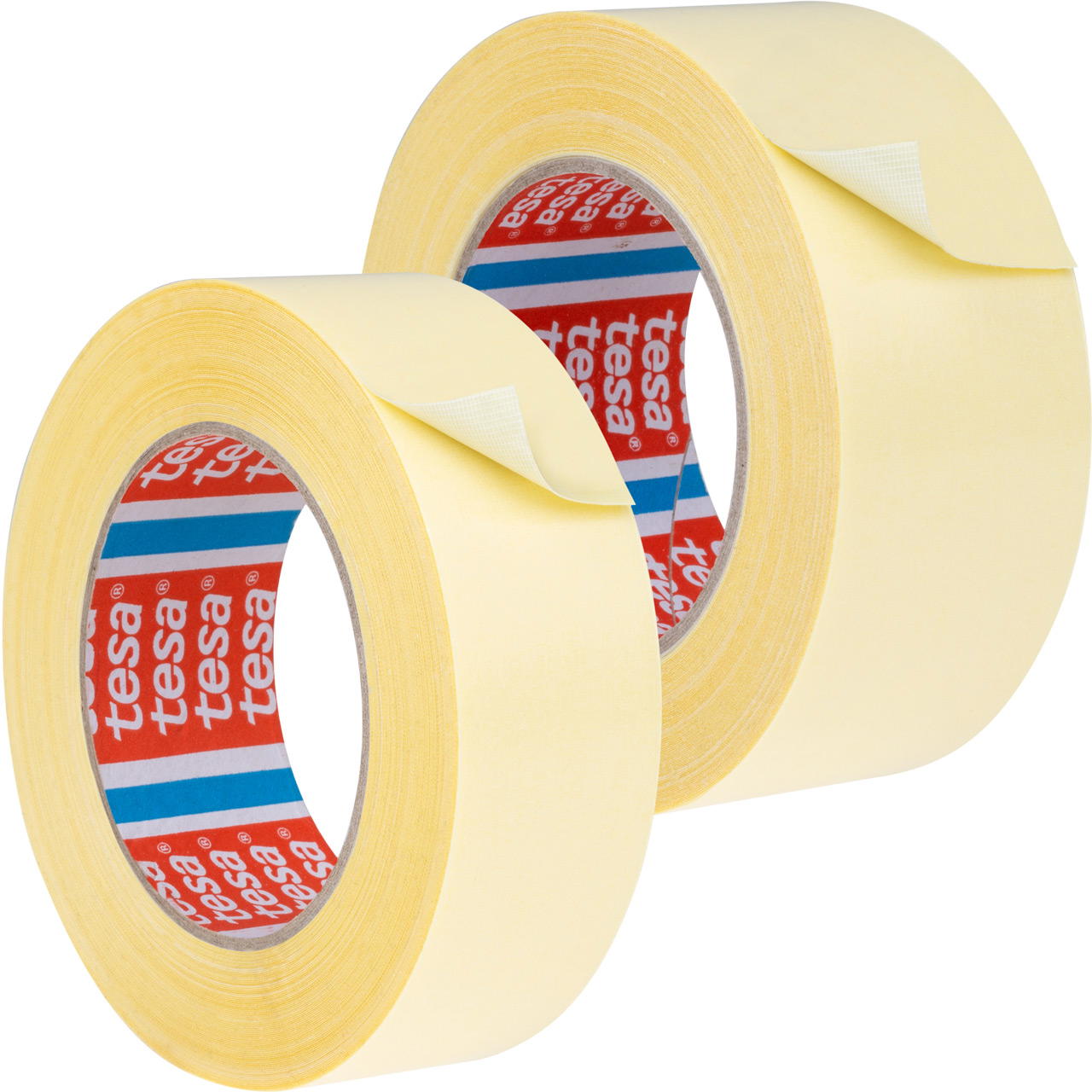 tesa 4939 double-sided tape strong/weaker - 50 mm