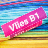 Vlies B1 300 g/m²
