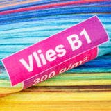 Vlies B1 300 g/m²