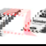 barrier tape red white Barrier tape red white tear-resistant | 50 m roll