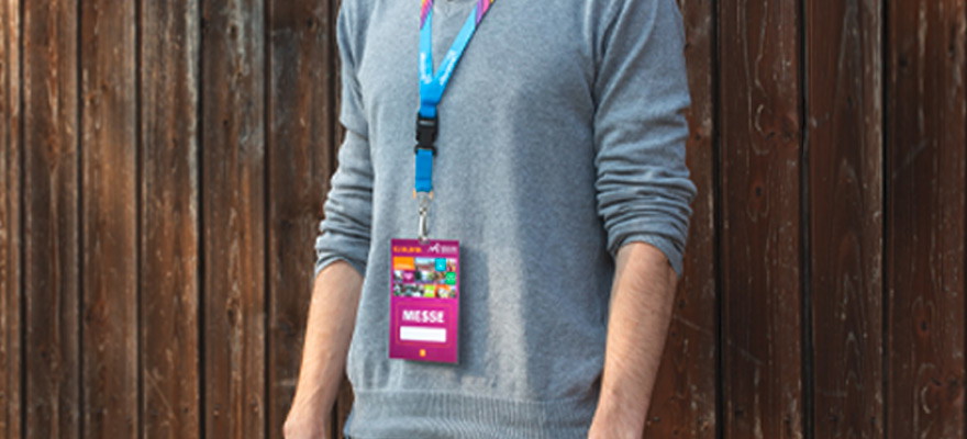 Produkte aus der Kategorie Lanyards