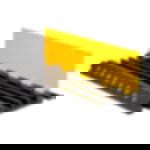 cable protector trafficable - 3 channels Basic cable protectors - 3 channels