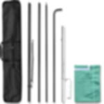 construction fence flag with pictogram - First aid construction fence flag with pictogram - First aid