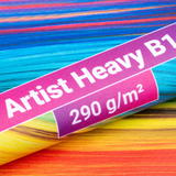 Artist Heavy 290 g/m²
