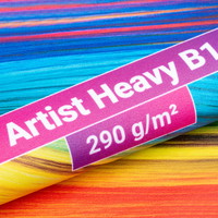 Artist Heavy Artist Heavy