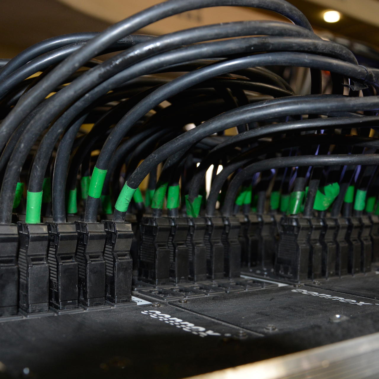 Isoband AT 7 - white