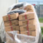 Gewebeplane groß - schwarz Gewebeplane 10 x 1,76 m, schwarz - schwarz