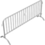 demo grids Mannesmann Barrier Type D