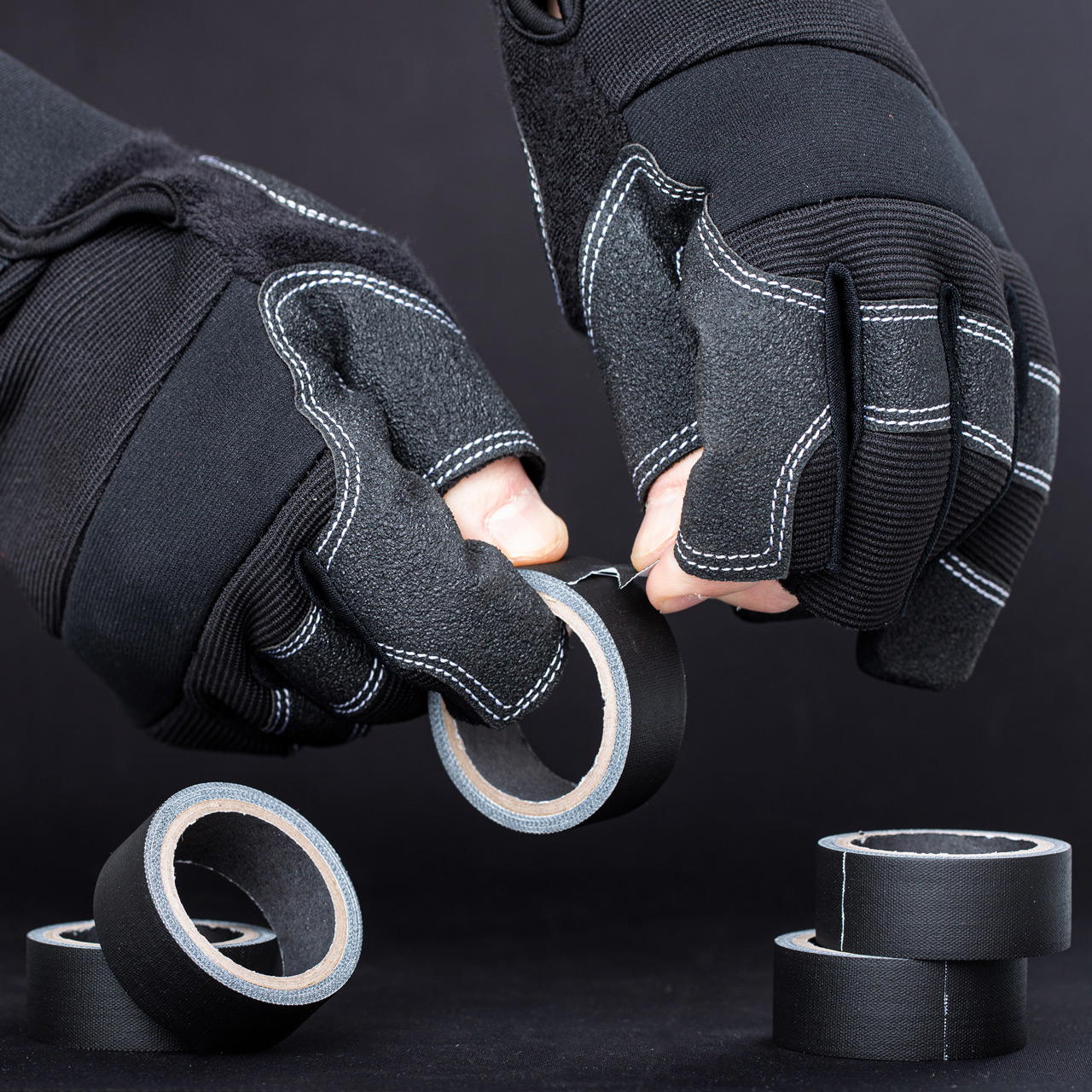 GT PRO Mini Gaffa 5-pack