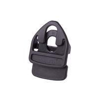 Holdon Clip | schwarz
