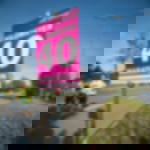 Alu Dibond Schilder - DIN A1 Alu Dibond Schild DIN A1 / A2 / A3 - DIN A1