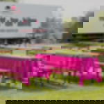 lacquer foil roll - white lacquer foil roll - white