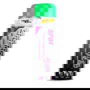 Fluorescent marking spray  - green