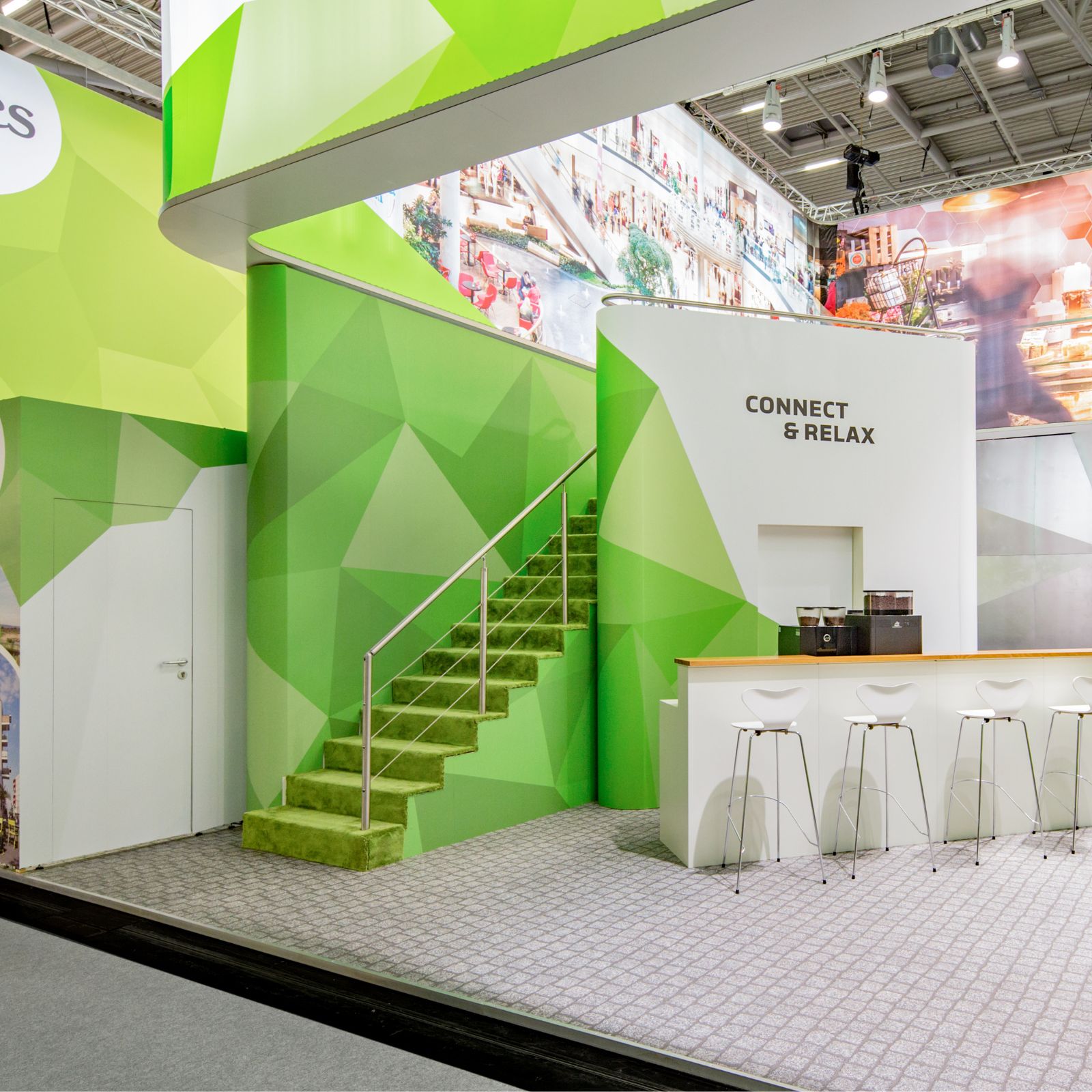 Standard non-permanent adhesive film - matt