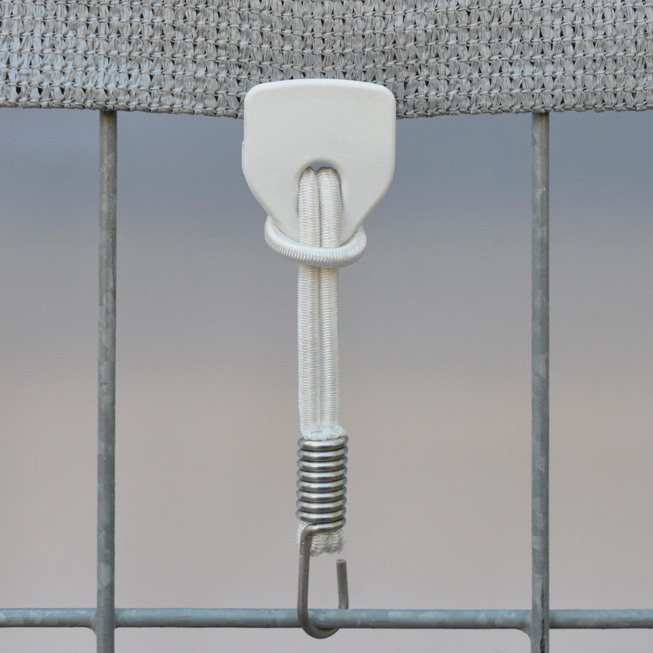 Holdon® XTRA Clip - weiß