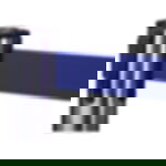 belt posts - blue Premium belt posts – stainless steel - blue