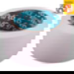 pvc band at 208 - white pvc band at 208 - white