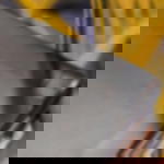 Tanzboden Meterware - schwarz Tanzboden Meterware, schwarz, 2m breit - schwarz