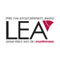 LEA - Live Entertainment Award