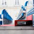 Preview: Adhesive cloth tape coloured GT 571