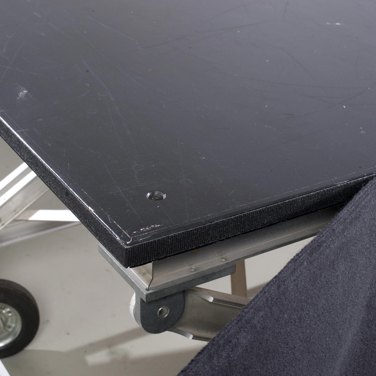 Podestverkleidung - 3 m x 0,5 m