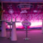 Pressewand - L Pressewand B1 (ohne Seitenteile) - L