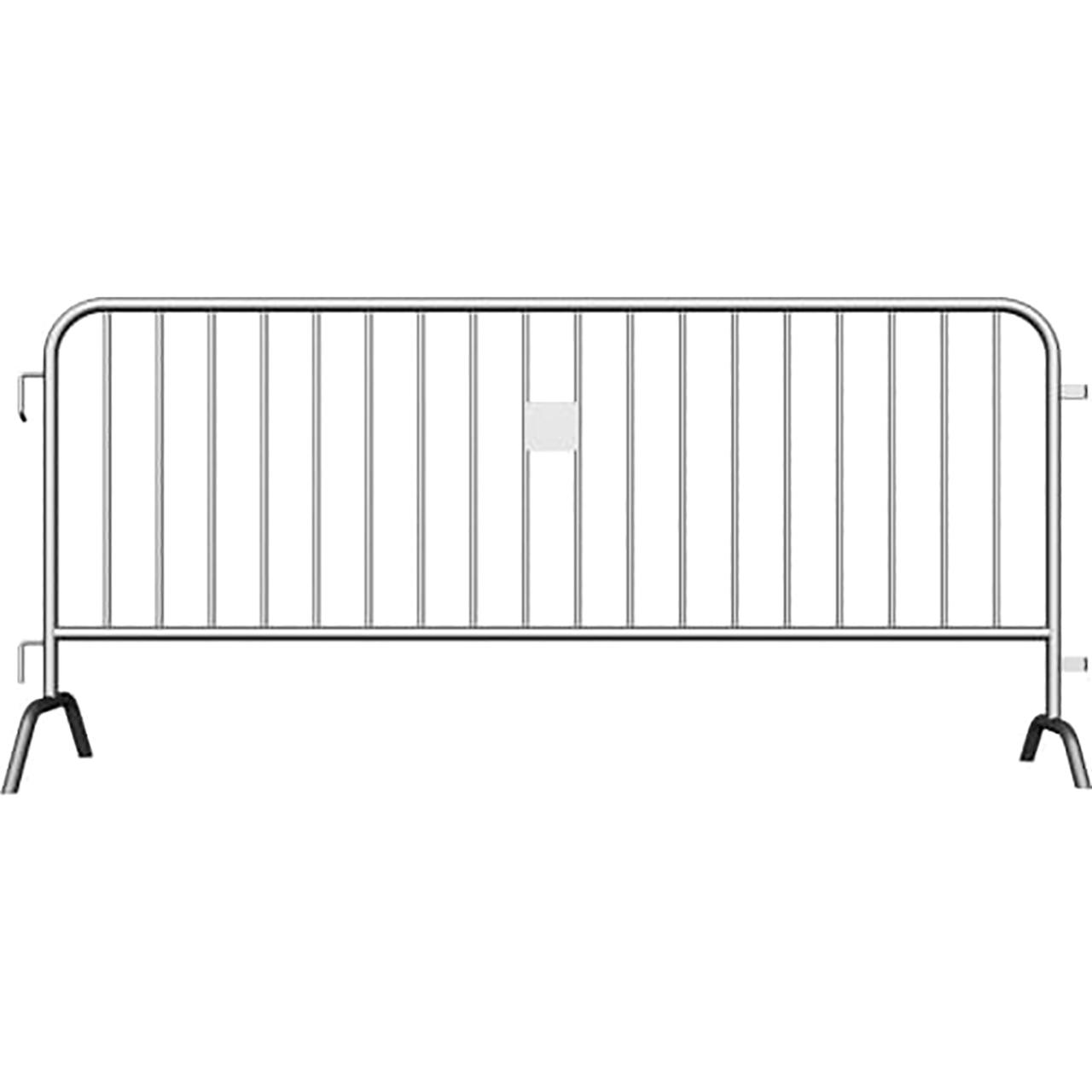 Mannesmanngitter Typ D