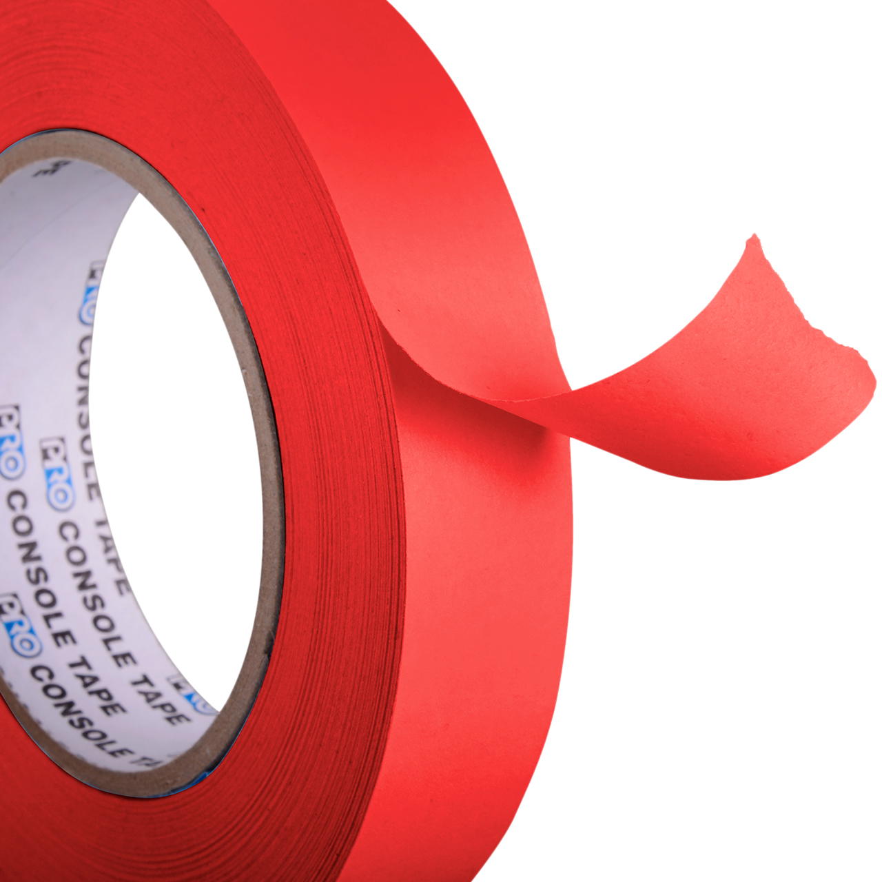 Artist Tape - 24 mm - red