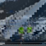 safety vest en iso 20471  - 1-page Safety vest EN ISO 20471 – printable - 1-page - 1-coloured - yellow