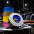 Preview: Adhesive cloth tape coloured GT 571