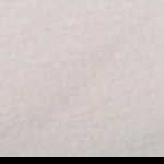 flat felt carpet b1 with foil - white Flat felt carpet B1 with film covering - white