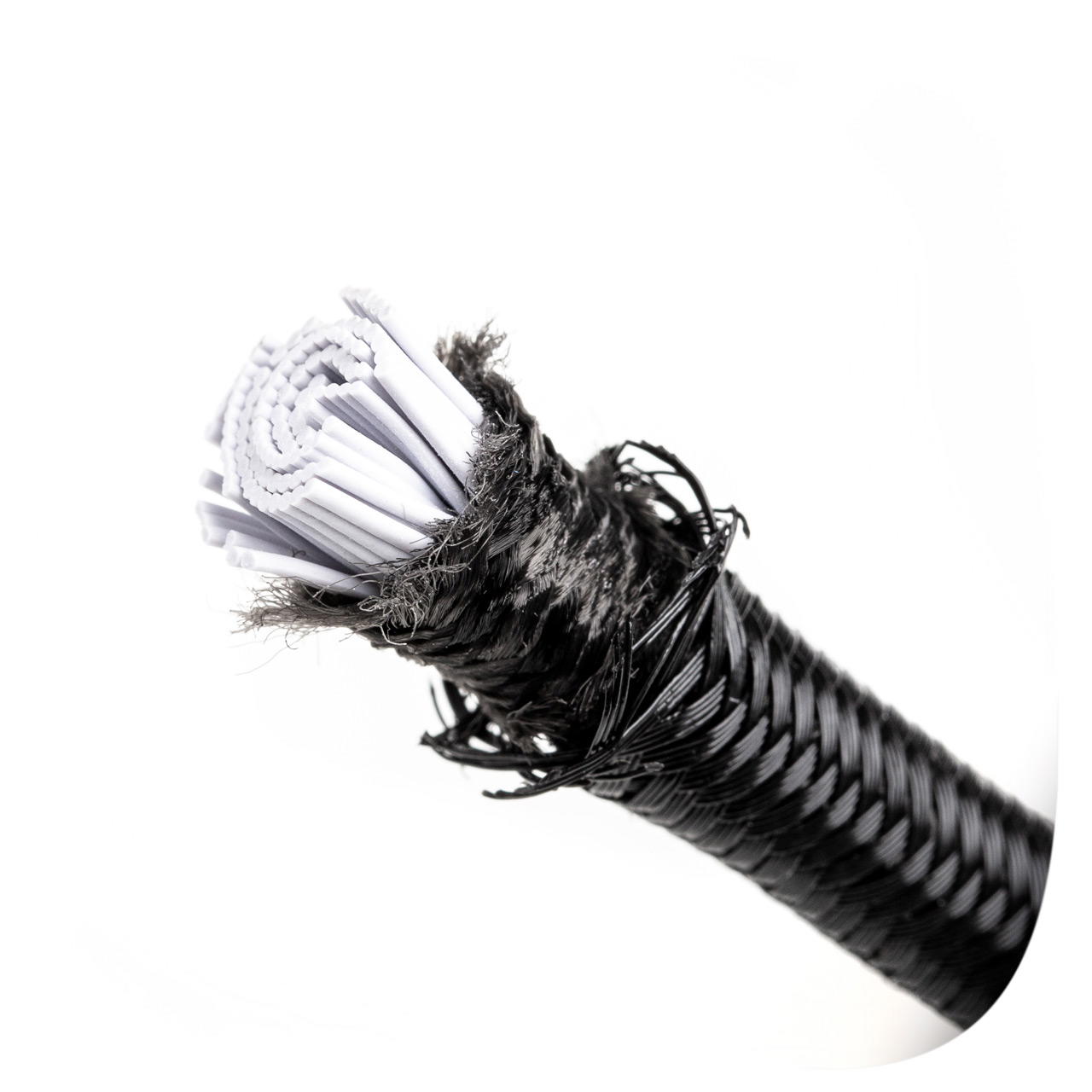 Expanderseil schwarz