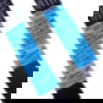 lashing strap black - 2-part lashing strap black - 2-part - 6.00 m x 25 mm