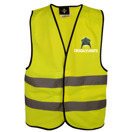 safety vest en iso 20471 - 2-page Safety vest EN ISO 20471 – printable - 2-page - 4-coloured - yellow