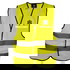 Preview: Safety vests EN ISO 20471 – printable Preview: Safety vests EN ISO 20471 – printable