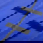 identification vest - blue identification vest - blue - S/M