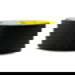 duct tape - black Power Tape GT 500 - black