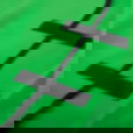 identification vest - green identification vest - green - S/M