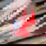 adhesive cloth tape coloured - red Adhesive cloth tape coloured Grip Tape GT 571 - red