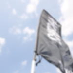 construction fence flag individual Construction fence flags individually printed