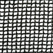 soundmesh by the metre - black
