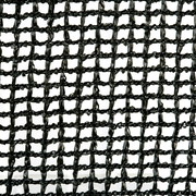 soundmesh by the metre soundmesh by the metre - black