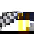 Preview: Plastic belt barrier posts