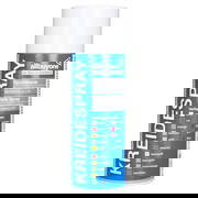 chalk spray - white