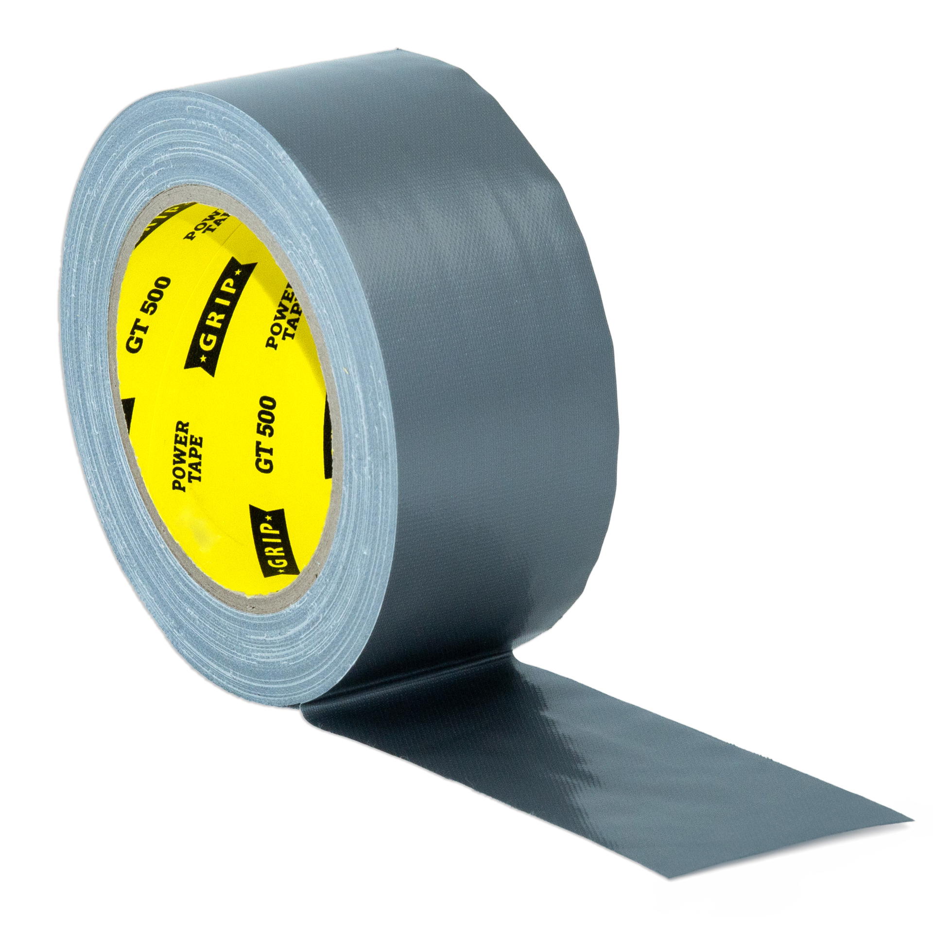 Power Tape GT 500 - silver